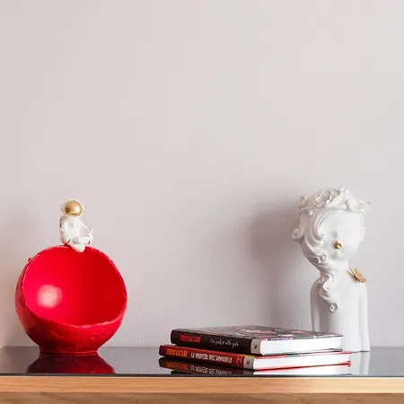 Free Parking Un Angolo Di Sole A Marebu! Appartement *