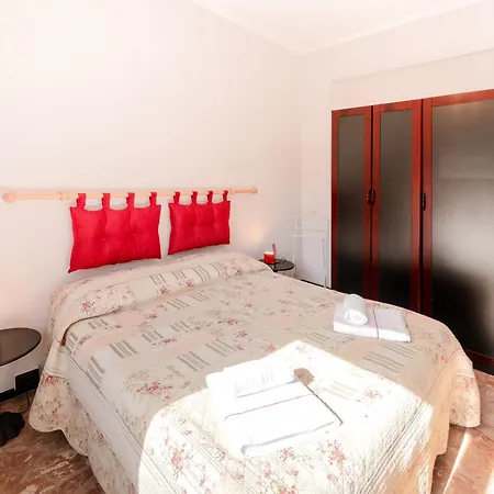 Free Parking Un Angolo Di Sole A Marebu! Rapallo