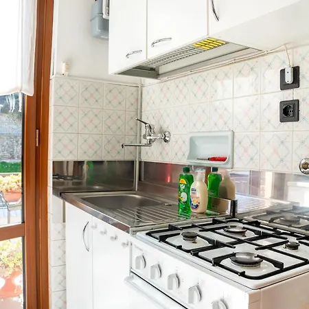 Free Parking Un Angolo Di Sole A Marebu! Appartement *