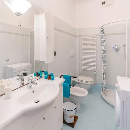 Appartement Free Parking Un Angolo Di Sole A Marebu! *