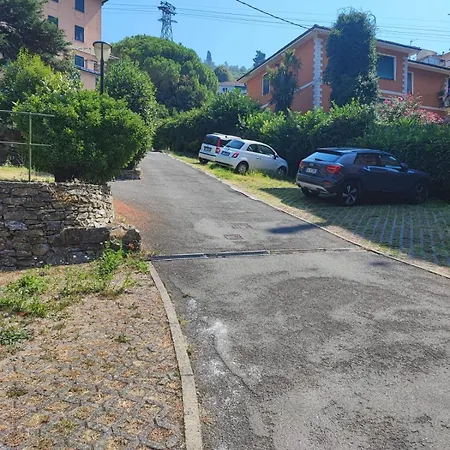 Apartamento Free Parking Un Angolo Di Sole A Marebu!