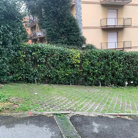 Free Parking Un Angolo Di Sole A Marebu! Apartamento