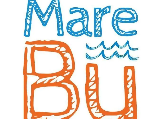 Apartment Free Parking Un Angolo Di Sole A Marebu!