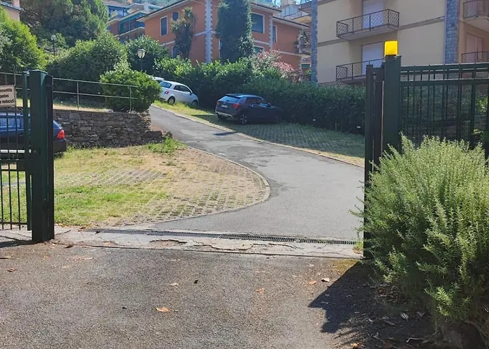 Free Parking Un Angolo Di Sole A Marebu! Apartment