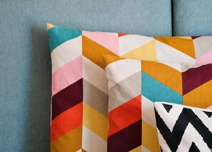 Free Parking Un Angolo Di Sole A Marebu!