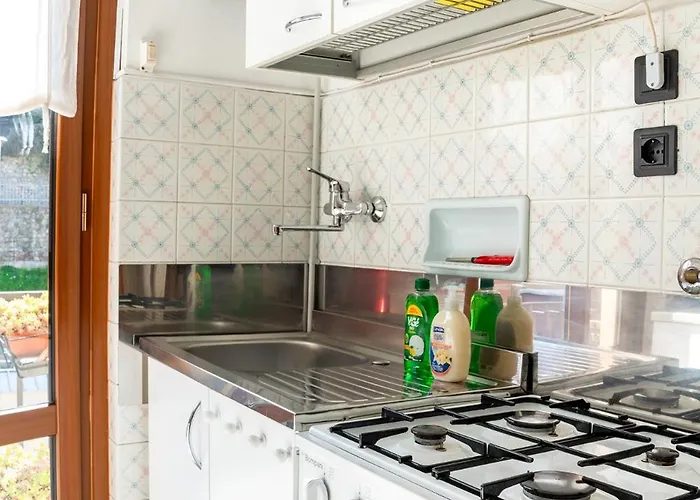 Free Parking Un Angolo Di Sole A Marebu! Apartment *